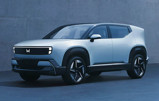 ジャパンモビリティショー福岡2025 - 追加情報解禁、マリンメッセ福岡を会場に4日間開催