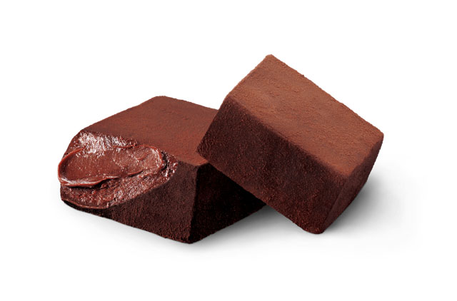 濃密でなめらかなガナッシュの魅力をくちどけの変化とともに楽しむ - ハーゲンダッツ「ガナッシュショコラ」登場