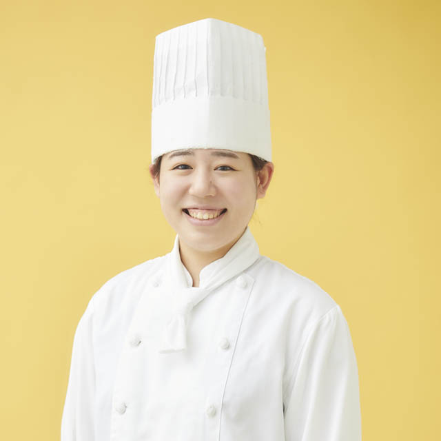 ホテルニューオータニ博多・加藤未歩さん 全国スイーツコンテストで栄冠「最高賞グランプリ受賞ケーク」一般販売開始 1日5本限定