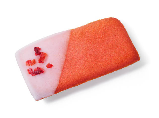 大粒でみずみずしいあまおうの魅力を詰め込んだデザートティー！ゴンチャ -「あまおう®ホリデー」期間限定販売