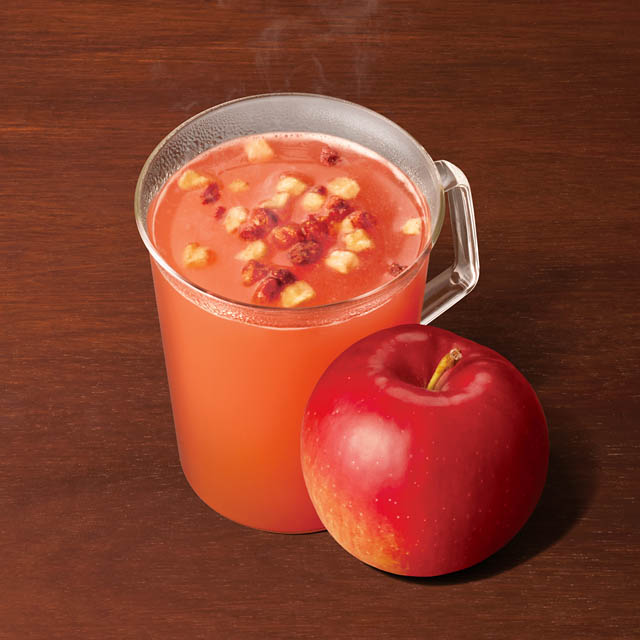 スターバックス ホリデー 第2弾 -「スモア チョコレート ラテ」と「スモア チョコレート フラペチーノ®」発売へ