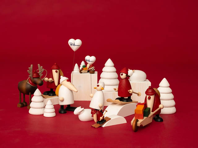 ロンハーマン「Ron Herman Living 2025 Holiday Collection」発売