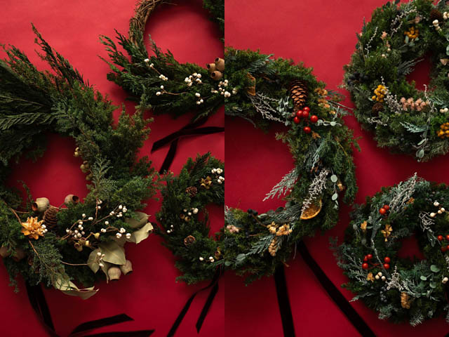 ロンハーマン「Ron Herman Living 2025 Holiday Collection」発売