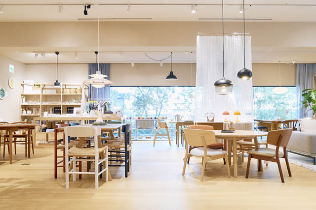 北欧のクリスマスを体験 - 姪浜の商業施設 MEINOHAMA STEPSでクリスマスイベント開催