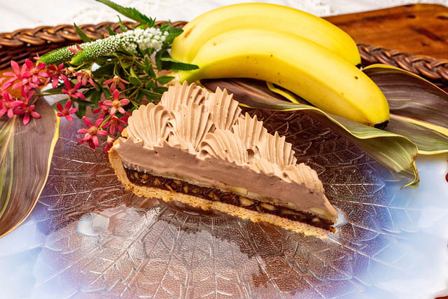 キル フェ ボン - イチゴ・洋梨・柑橘など冬の訪れを告げるタルトが勢揃い！冬メニュー開始へ