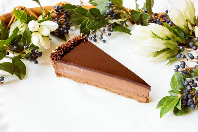 キル フェ ボン - イチゴ・洋梨・柑橘など冬の訪れを告げるタルトが勢揃い！冬メニュー開始へ