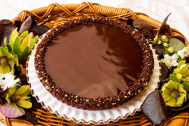 キル フェ ボン - イチゴ・洋梨・柑橘など冬の訪れを告げるタルトが勢揃い!冬メニュー開始へ