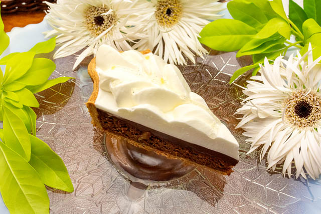 キル フェ ボン - イチゴ・洋梨・柑橘など冬の訪れを告げるタルトが勢揃い！冬メニュー開始へ