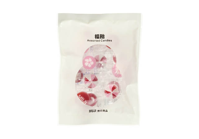 縁起のよい色や食材を使った食品が今年も登場 - 無印良品、年末年始に合わせた「季節限定の食品」発売へ