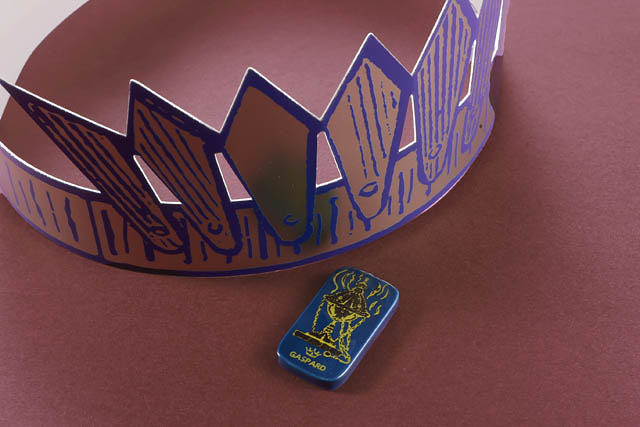 ジャン＝ポール・エヴァン - 新年とエピファニーを祝う「ガレット デ ロワ」予約受付開始へ