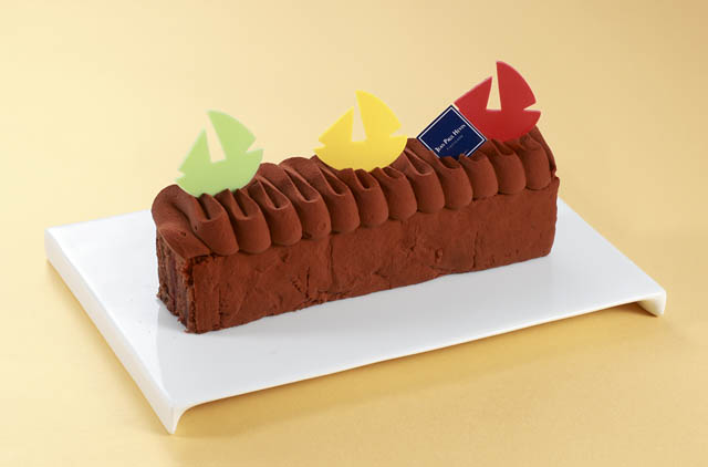 ジャン＝ポール・エヴァン - 新年とエピファニーを祝う「ガレット デ ロワ」予約受付開始へ