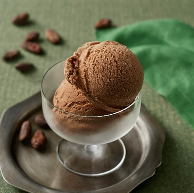 無印良品 「ライム発酵チョコレート」シリーズ4種 - 季節限定発売