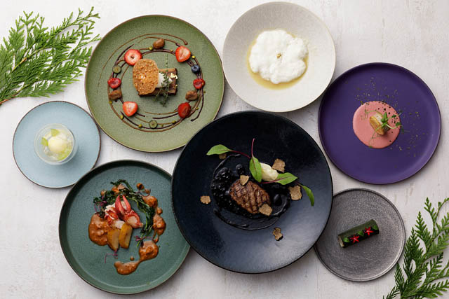 グランド ハイアット福岡「クリスマスプロモーション 2025」開催