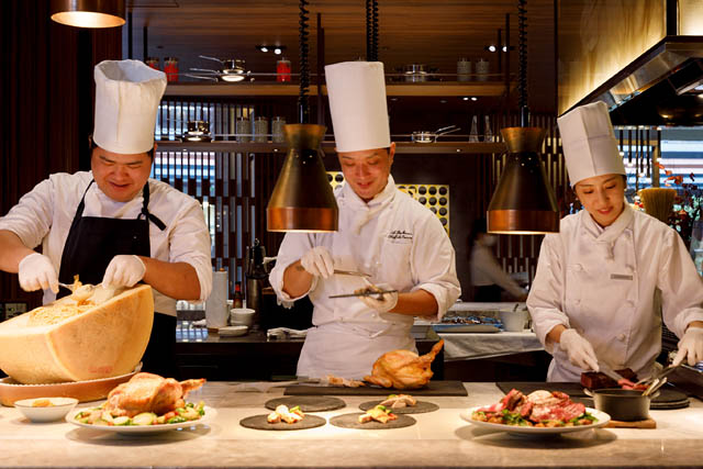 グランド ハイアット福岡「クリスマスプロモーション 2025」開催