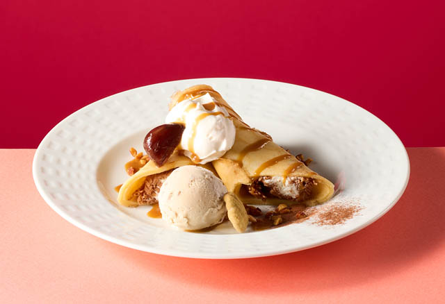 ココス - ショコラやナッツが引き立てる、こっくり甘い上品なマロンスイーツ「マロンフェア」開催