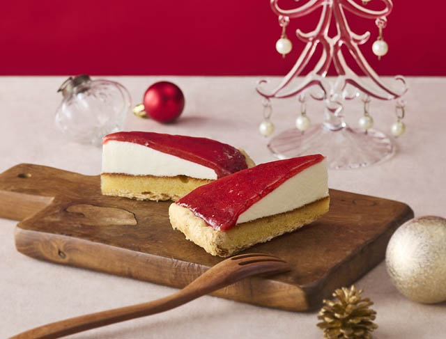 タリーズコーヒー「タリーズスノーマンラテ」「アイリッシュラテ」など冬季限定商品を発売