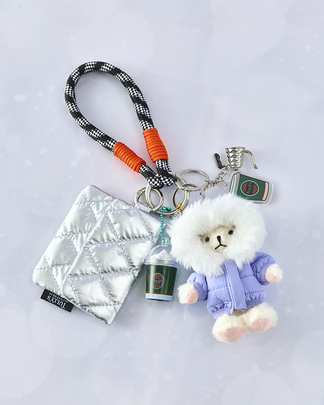 タリーズコーヒー「タリーズスノーマンラテ」「アイリッシュラテ」など冬季限定商品を発売