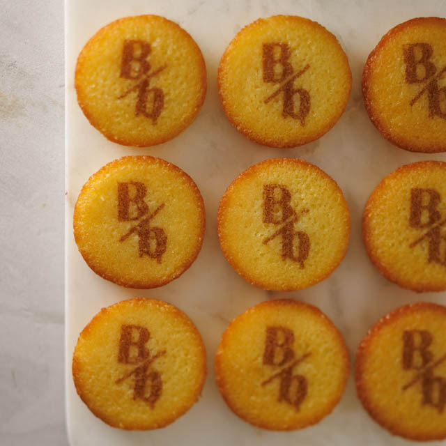 バタースイーツブランド「BUTTER＆bee（バター＆ビー）」が福岡空港国際線に新規オープン