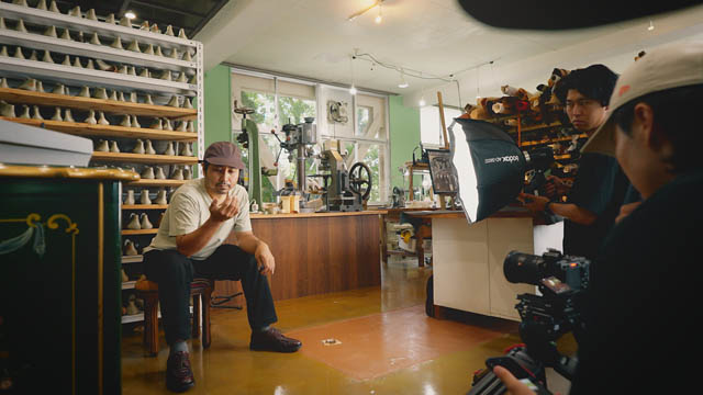 福岡県 鞍手町 70周年記念映像「クラテノテ」公開開始