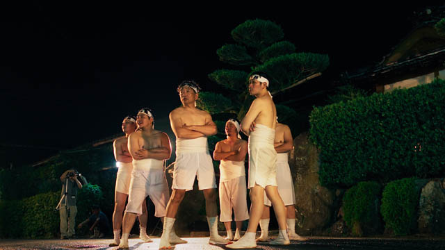 福岡県 鞍手町 70周年記念映像「クラテノテ」公開開始