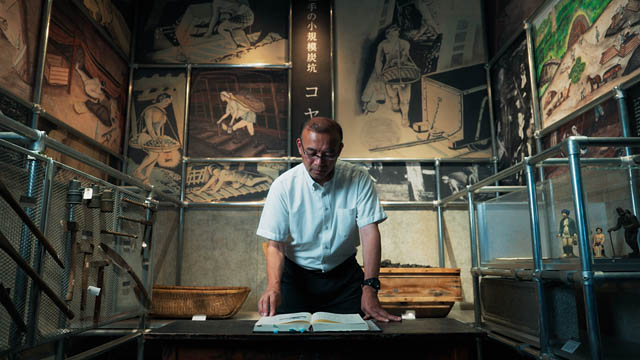 福岡県 鞍手町 70周年記念映像「クラテノテ」公開開始