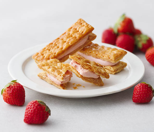 バタースイーツブランド「BUTTER＆bee（バター＆ビー）」が福岡空港国際線に新規オープン