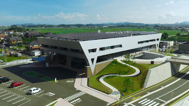 福岡県 鞍手町 70周年記念映像「クラテノテ」公開開始