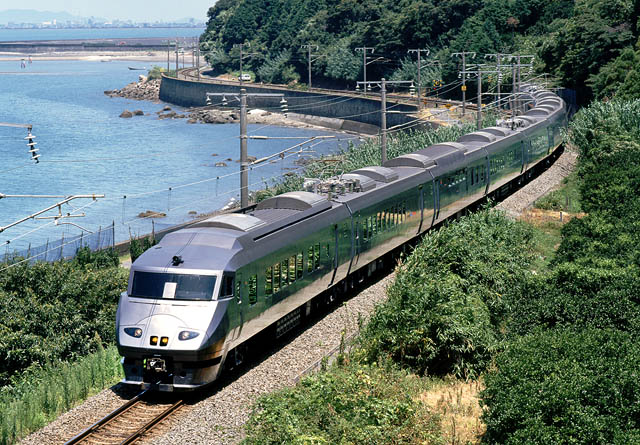 JR九州 - 夜行列車で行こう!787系ドリームつばめの旅「博多~鹿児島中央」「鹿児島中央~博多」発売