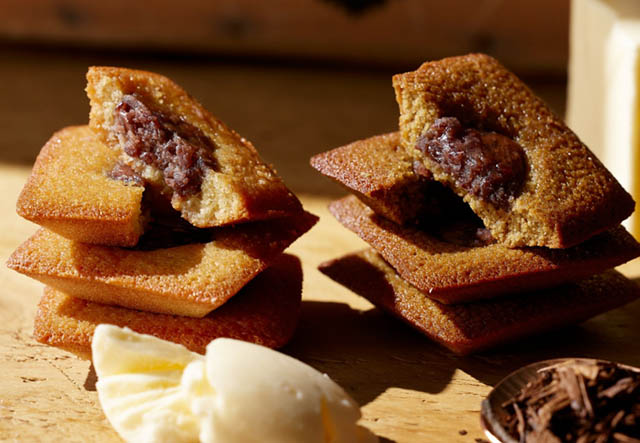 北海道のケイシイシイ「岡田謹製 あんバタ屋」を7日間限定で天神に出店