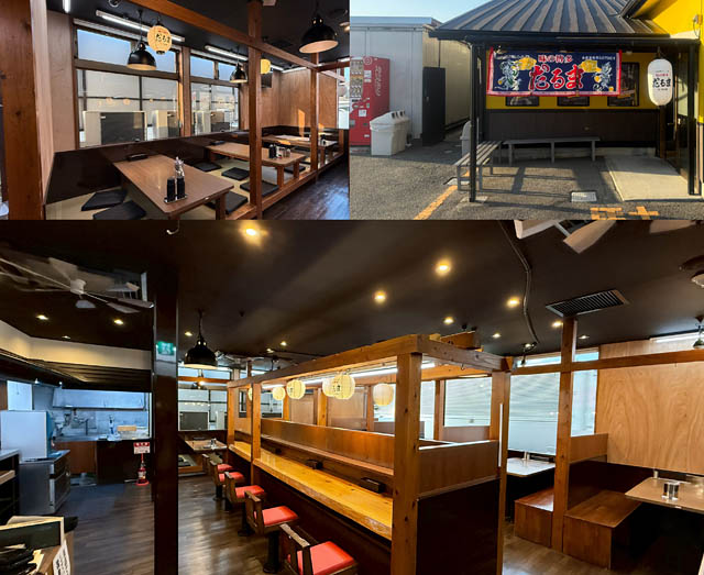 博多だるま - 福岡では初のロードサイド路面店を筑紫野市にオープン