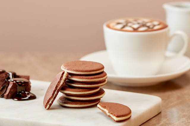 JR東日本おみやげグランプリにて総合準グランプリを獲得した「FiOLATTE」大丸福岡天神店に初出店