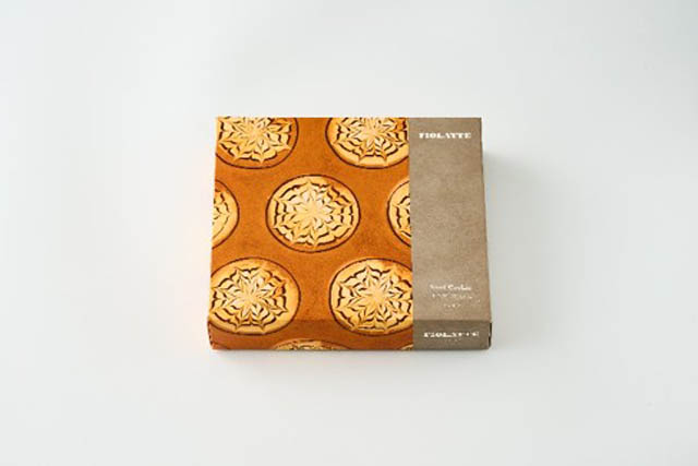 JR東日本おみやげグランプリにて総合準グランプリを獲得した「FiOLATTE」大丸福岡天神店に初出店