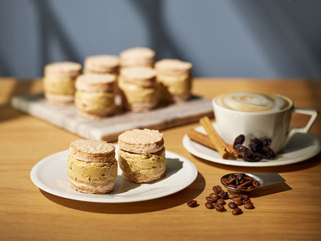 JR東日本おみやげグランプリにて総合準グランプリを獲得した「FiOLATTE」大丸福岡天神店に初出店