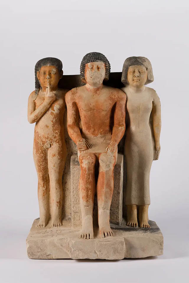 いよいよ福岡で開幕へ - 福岡市美術館「ブルックリン博物館所蔵 特別展 古代エジプト」