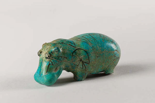 いよいよ福岡で開幕へ - 福岡市美術館「ブルックリン博物館所蔵 特別展 古代エジプト」