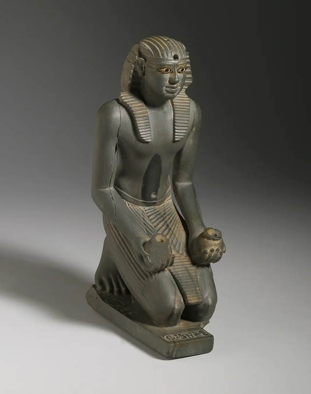 いよいよ福岡で開幕へ - 福岡市美術館「ブルックリン博物館所蔵 特別展 古代エジプト」