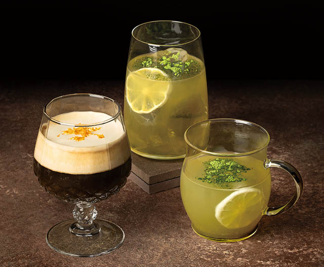 THE CITY BAKERY - 初となる目の前で淹れるハンドドリップコーヒー「天神ソラリアプラザ店」がリニューアルオープン