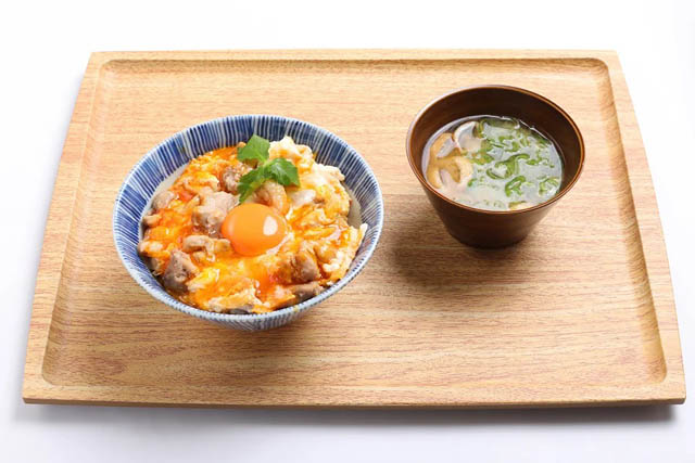 鳥〇食堂×タニタカフェ 九州初上陸 - タニタカフェとのコラボ店が福岡にオープンへ