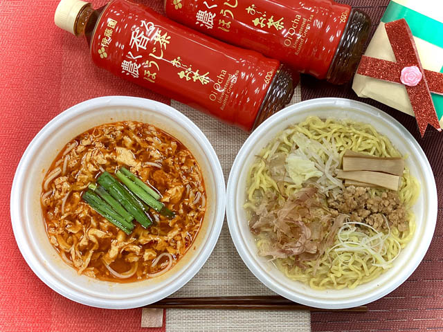 九州地方限定 - ファミマ 累計販売数15万食突破!「九州麺めぐりフェア」第4弾発売へ