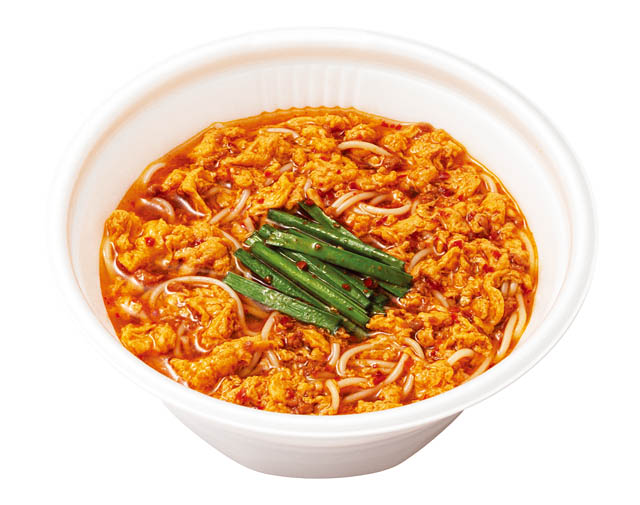 九州地方限定 - ファミマ 累計販売数15万食突破!「九州麺めぐりフェア」第4弾発売へ