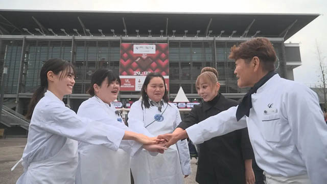 KBCテレビ『ぼる部屋』×福岡の老舗洋菓子店「チョコレートショップ」コラボスイーツが販売スタート