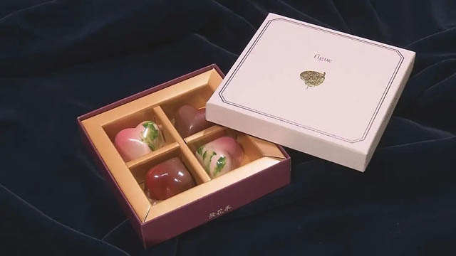 KBCテレビ『ぼる部屋』×福岡の老舗洋菓子店「チョコレートショップ」コラボスイーツが販売スタート