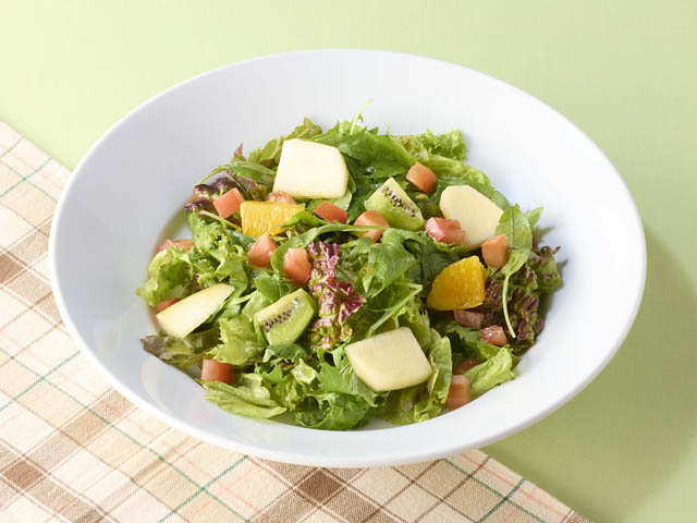 ココスの「2025冬のランチメニュー」がスタート