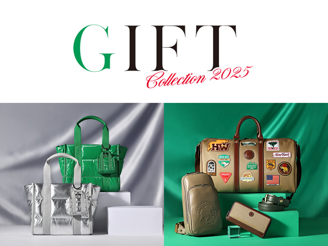 鳥栖プレミアム・アウトレット 特設ウェブサイト「GIFT COLLECTION（ギフトコレクション）」期間限定公開！