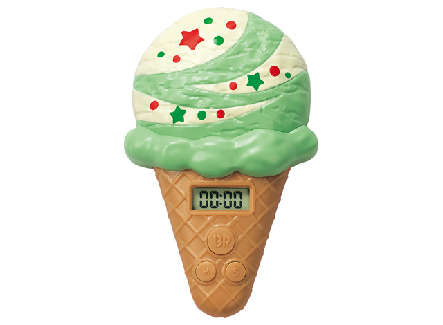 サーティワン - 数量限定のお得な「福袋2026」モバイルオーダー開始へ