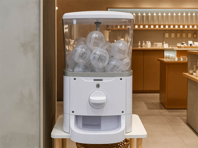 北九州市初出店 - 京都発のオーダーメイドフレグランス専門店、アミュプラザ小倉にPOPUPオープン