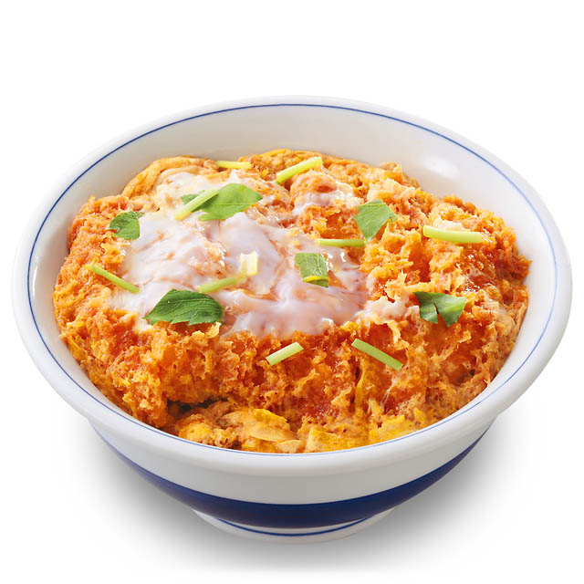 ラストスパーとん！とんかつ専門店「かつや」年末感謝祭を開催 - お得な4日間