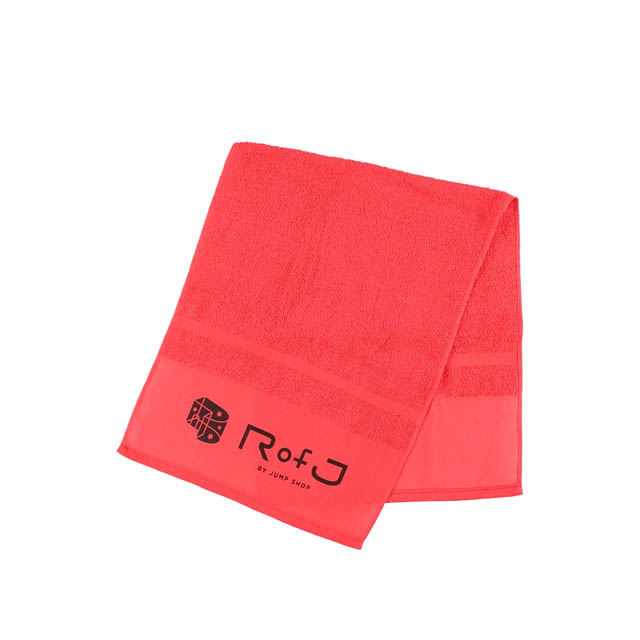 JUMP SHOPが手がける「RofJ BY JUMP SHOP」がアミュプラザ博多に福岡初上陸