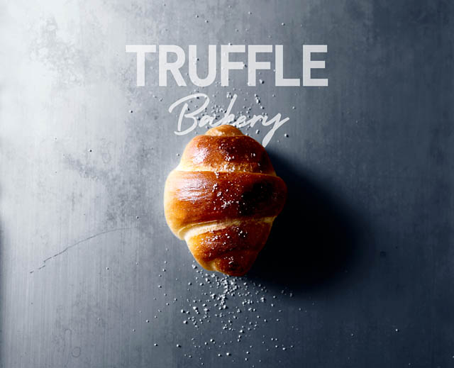 TruffleBAKERY - 九州初の「TRUFFLE mini博多駅店」グランドオープンへ