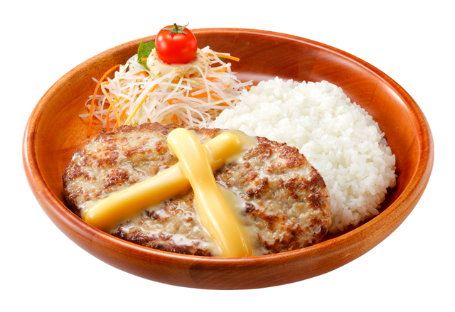 福岡県内13店舗目、ハンバーグレストラン「びっくりドンキー イオンモール福津店」オープン！